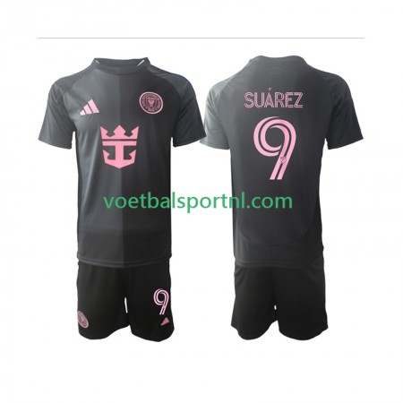 Inter Miami Luis Suarez 9 Kind Uit Tenue 2025